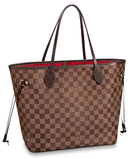 resale value of lv bags